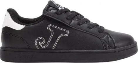 Кеди дитячі Joma OASIS чорно-білі JOASIW2501