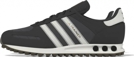 Кросівки Adidas LA TRAINER LT чорно-білі JR9094