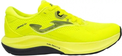 Кроссовки беговые Joma HISPALIS желтые RHISPW2509