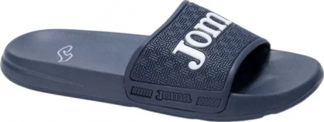 Шлепанцы детские Joma LAND темно-синие SLANJS2503