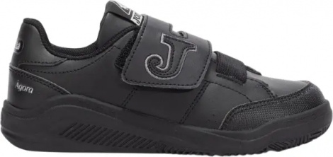 Кроссовки детские Joma AGORA черные WAGOW2501V