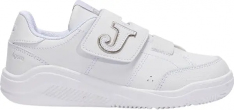Кросівки дитячі Joma AGORA білі WAGOW2502V