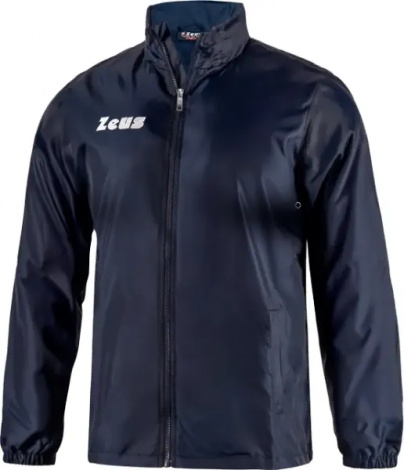 Вітровка Zeus K-WAY START BLU темно-синя Z01984