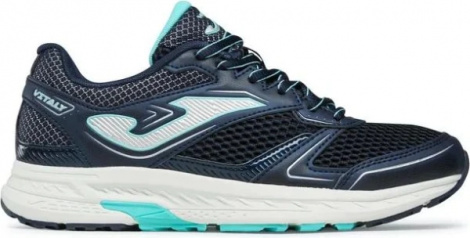 Кроссовки беговые Joma VITALY темно-синие RVITLS2303
