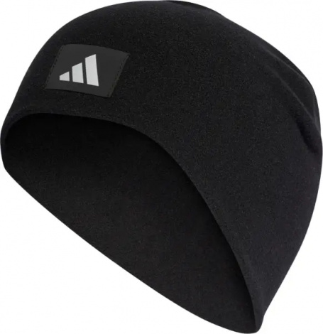 Шапка Adidas FLEECE BEANIE черная IB2660