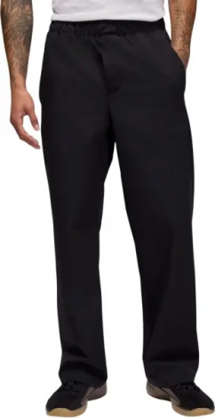 Спортивні штани Nike JORDAN SPORT FLIGHTWEIGHT DRI-FIT WOVEN чорні HQ8657-010