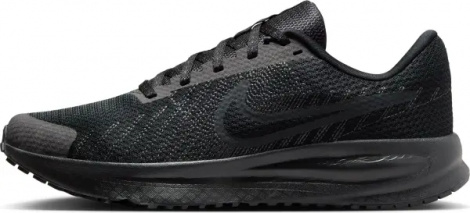Кроссовки беговые женские Nike RUN DEFY черные HM9593-003
