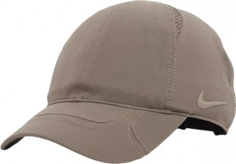 Кепка Nike NOCTA S.S.C. CAP CS коричневая FV5541-040