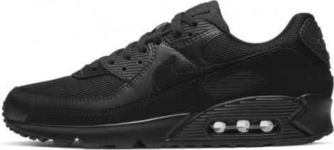 Кросівки Nike AIR MAX 90 чорні CN8490-003