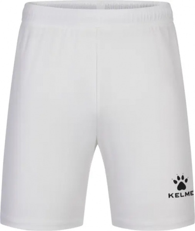 Шорты Kelme белые 8551ZB11088.9100
