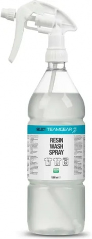 Спрей для видалення мастики з одягу Select RESIN WASH SPRAY V23 1000 мл 769031-000