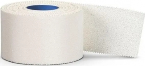 Тейп Select COACH SPORTSTAPE білий 701010-002