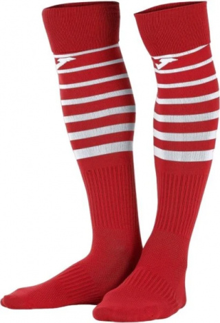 Гетри футбольні Joma PREMIER II червоно-білі 400897.602