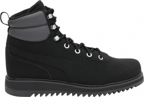 Черевики Puma DESIERTO V2 чорні 39039806