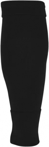 Гетри футбольні без носка Uhlsport TUBE IT SLEEVE чорні 1003711 01