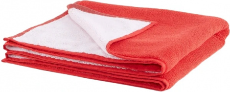 Рушник Puma TEAM TOWEL LARGE червоний 054552-02