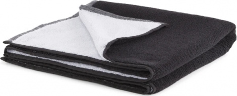 Полотенце Puma TEAM TOWEL LARGE черное 054552-01