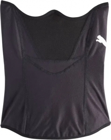 Горловик (баф) Puma INDWINTERIZED FOOTBALL FACE MASK чорний 024944-01