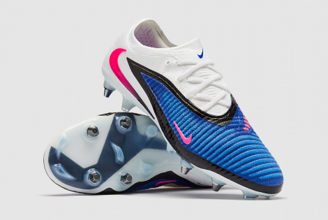 Футбольні бутси Nike Phantom 6 Elite SG-Pro HV8988-446