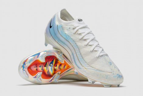 Футбольні бутси Nike Air Zoom Mercurial Vapor 16 Elite x AM95 SE FG HV9915-100