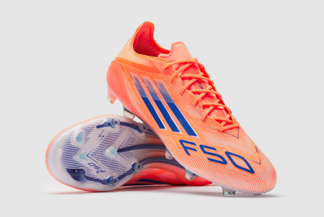 Футбольные бутсы Adidas F50 Elite FG JH7618
