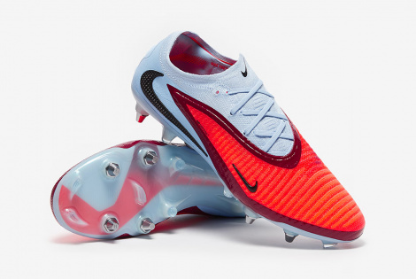 Футбольные бутсы Nike Phantom 6 Elite SG-Pro HV8988-400