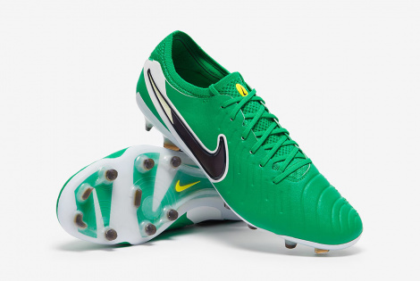 Футбольные бутсы Nike Tiempo Legend X Elite LV8 FG HJ7272-300