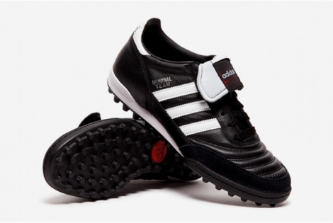 Сороконіжки Adidas Mundial Team TF (ШКІРА) 019228