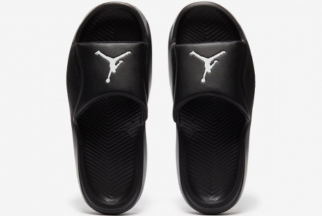 Тапочки Jordan Franchise Slide HF3263-001