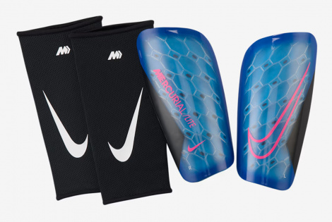 Щитки Nike Mercurial Lite DN3611-458