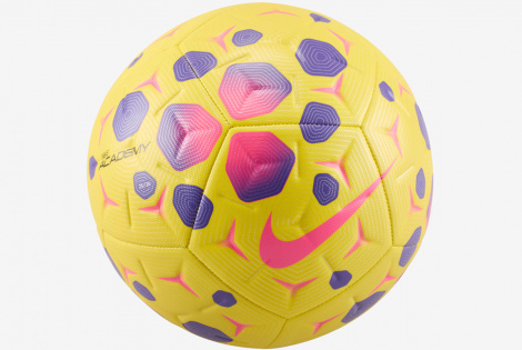 Футбольный мяч Nike Academy Team 25/26 HV4386-710