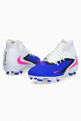 Бутси Nike Phantom 6 High Club FG/MG