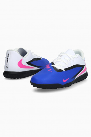 Сороконіжки Nike Phantom 6 Low Club TF