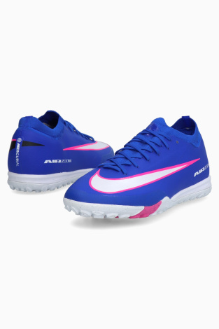 Сороконіжки Nike Zoom Mercurial Vapor 16 Pro TF - синій