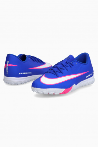 Сороконіжки Nike Zoom Mercurial Vapor 16 Academy TF - синій