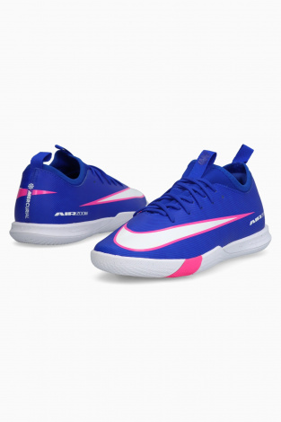 Футзалки Nike Zoom Mercurial Vapor 16 Academy IC Junior - синій