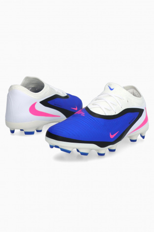 Бутси Nike Phantom 6 Low Pro FG/MG Junior