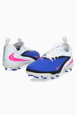 Бутси Nike Phantom 6 Low Academy FG/MG Junior