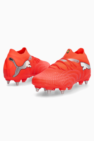 Бутси Puma Future 9 Pro MxSG - червоний