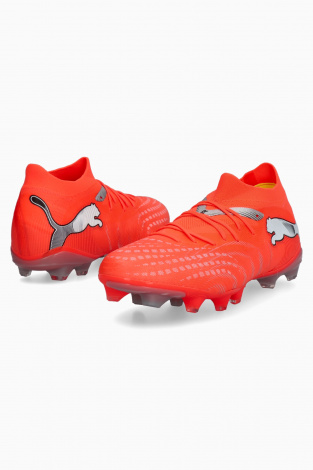 Бутси Puma Future 9 Match FG/AG - червоний
