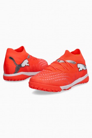 Сороконіжки Puma Future 9 Match TF - червоний