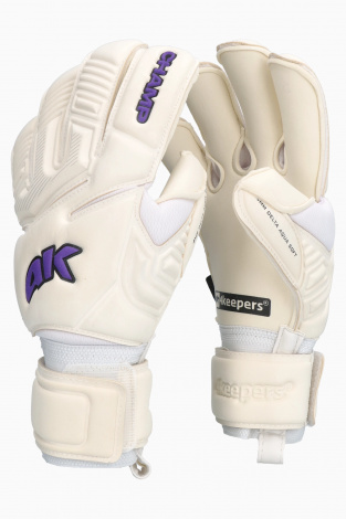 Вратарские перчатки 4keepers Champ VII RF2G - белый