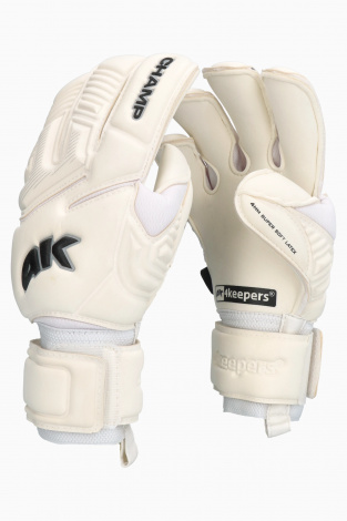 Воротарські рукавички 4keepers Champ VII RF2G - Білий