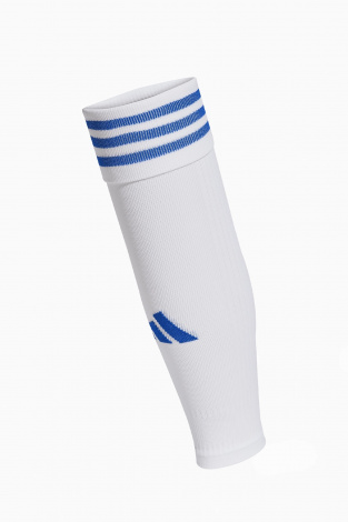 Гетри adidas Team Sleeve 23 - Білий