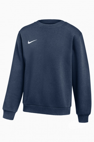 Кофта Nike Park Дитячі - темно-синій