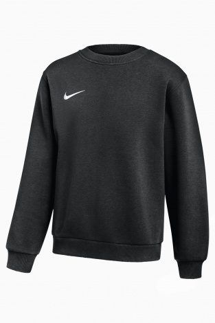 Кофта Nike Park Дитячі - чорний