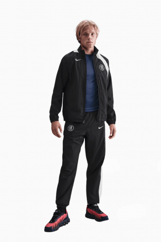 Кофта Nike Chelsea FC 25/26 Total 90 - чорний