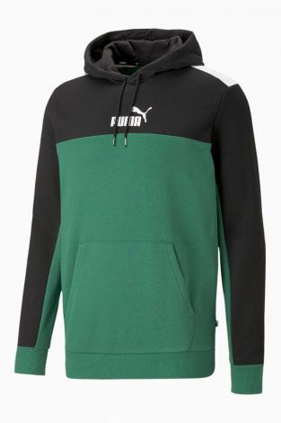Кофта Puma Essentials+ Block