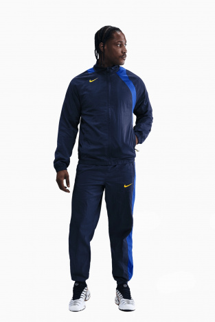 Штаны Nike Total 90 - темно-синий