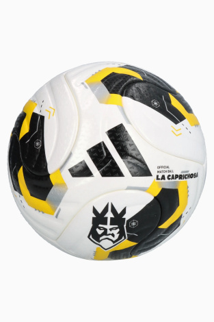 Футбольний м'яч adidas Kings League La Chapricosa Pro